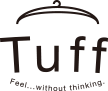 Tuff  - SELECT SHOP(セレクトショップ)  - 北海道帯広市