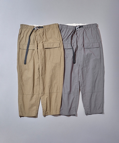 TANKERS TROUSERS” | Tuff - SELECT SHOP(セレクトショップ) - 北海道