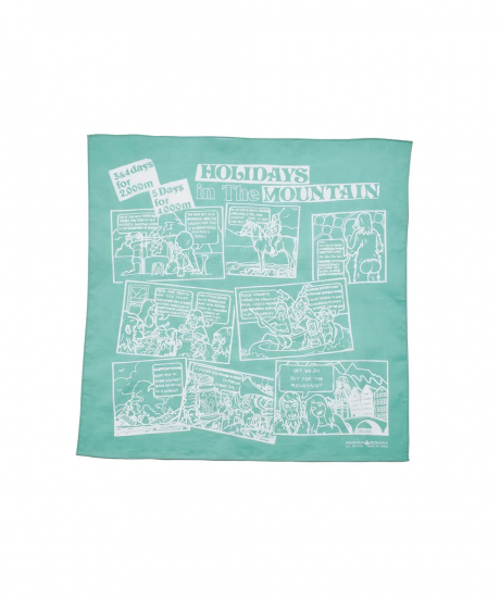 032_MTR4350_2E.Green